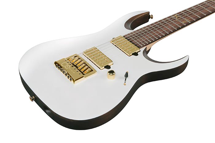 Top of the K7YANG's body