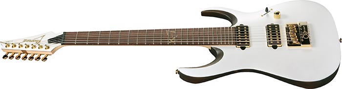 Entire top of the  K7YANG