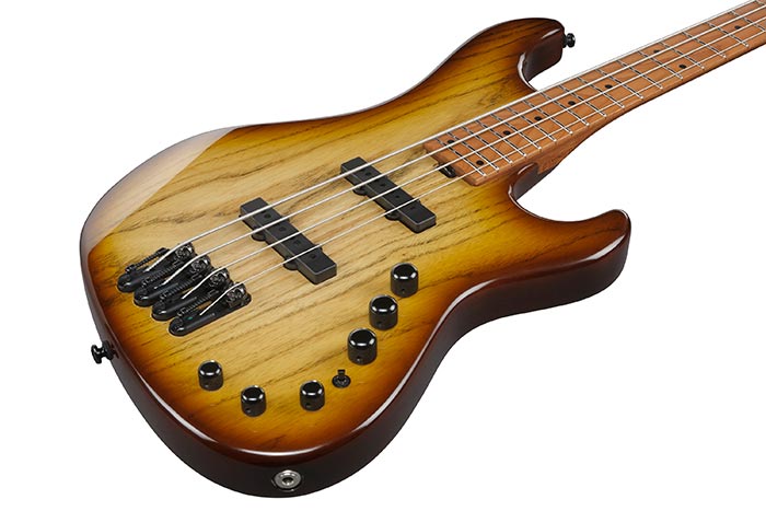 Top of the MDM1300-NAB's body