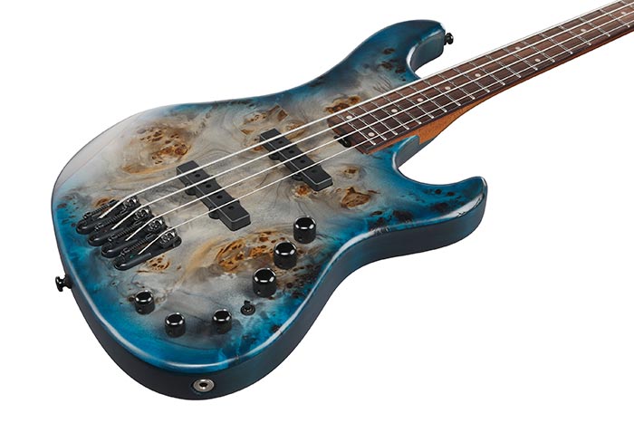 Top of the MDM1600-CTL's body