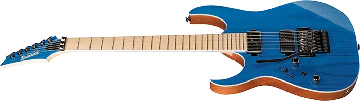 Entire top of the RG5120ML-FCN