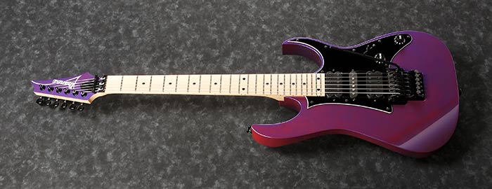 Entire top of the RG550-PN