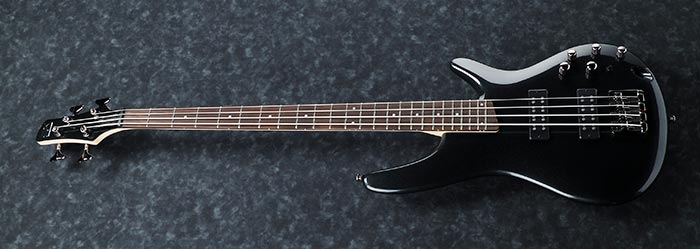 Entire top of the SR300E-IPT