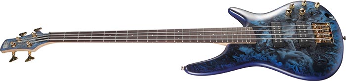 Entire top of the  SR300EDX-CZM