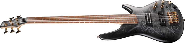 Entire top of the SR305EDX-BZM