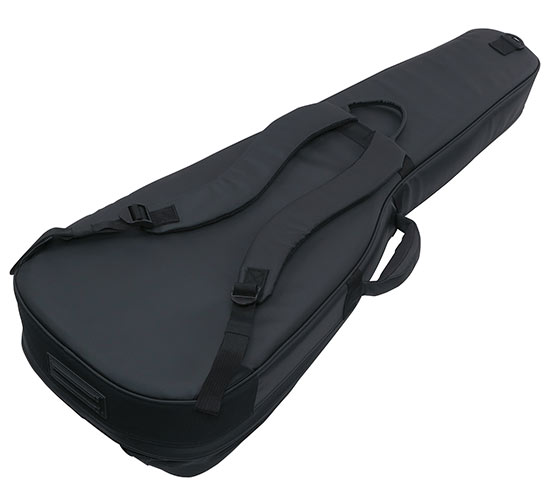 Back of the THGB1