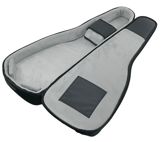 Inside of the THGB1