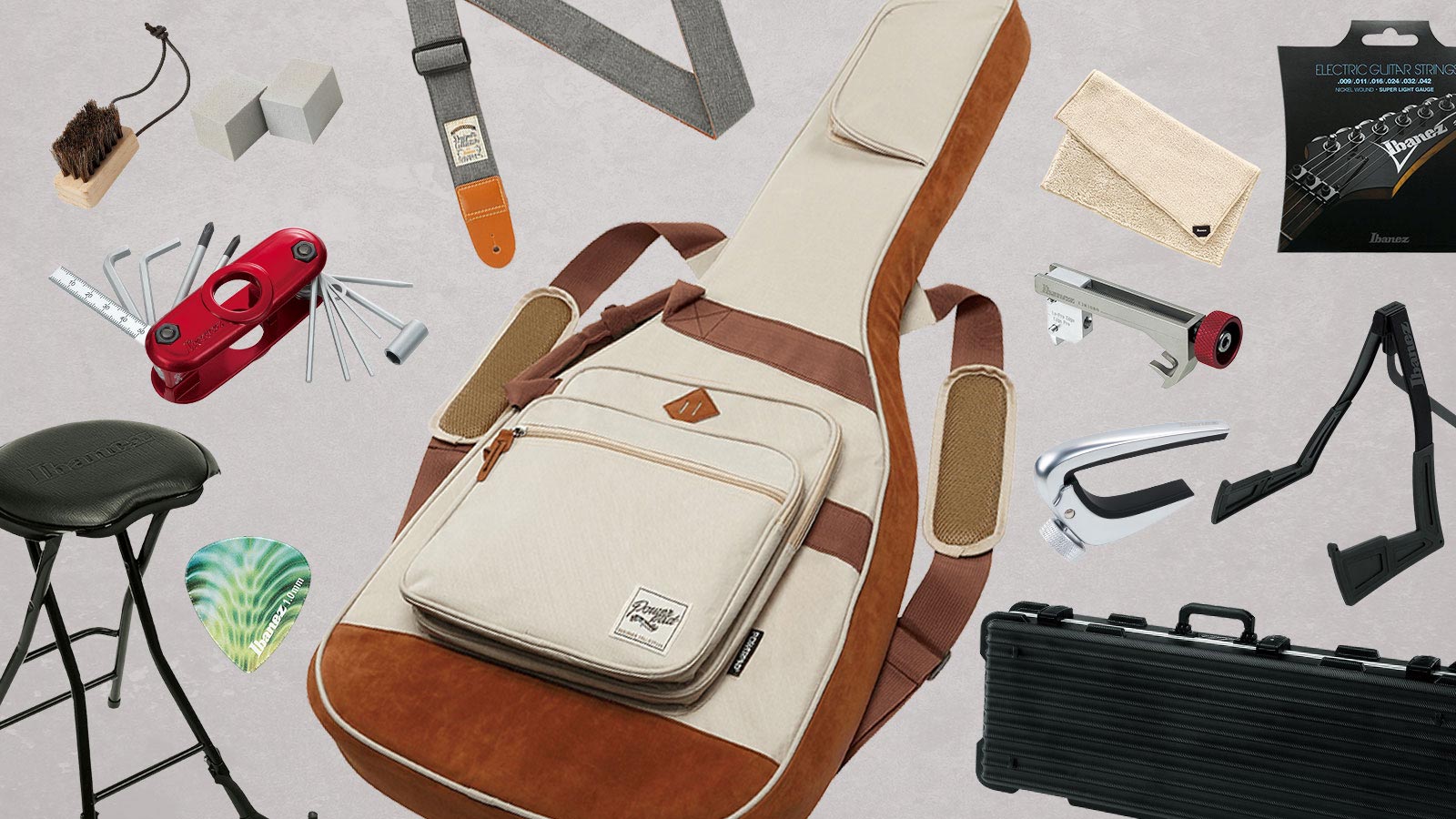 ACCESSORIES