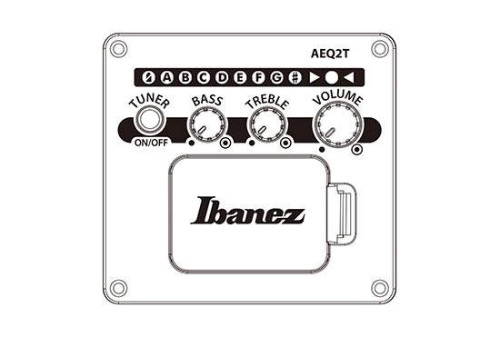 ALT50FA's preamp diagram