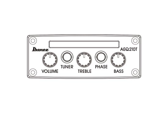 FRH10NL's preamp diagram