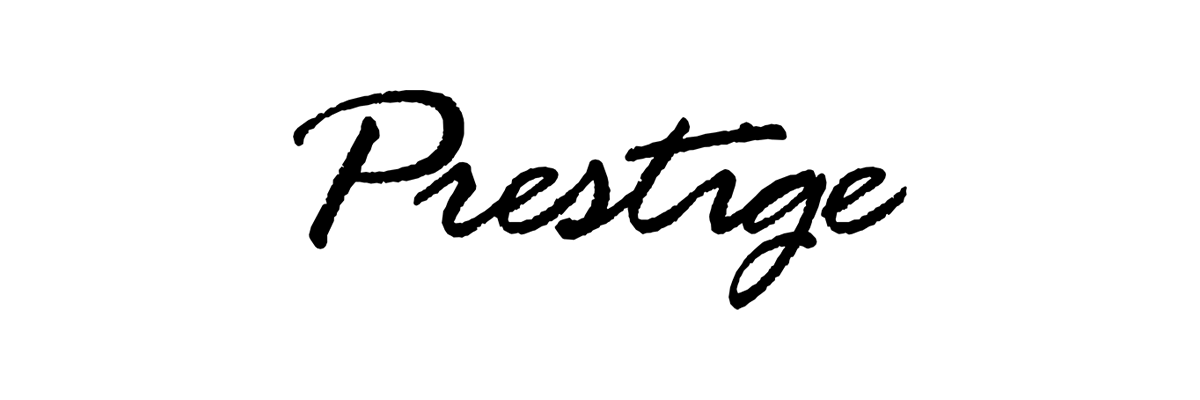Prestige logo
