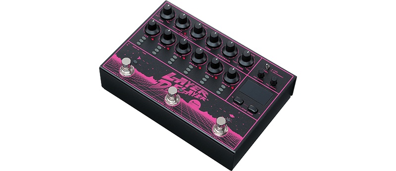 LD303