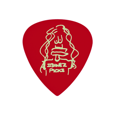 Back of the 1000PGCA