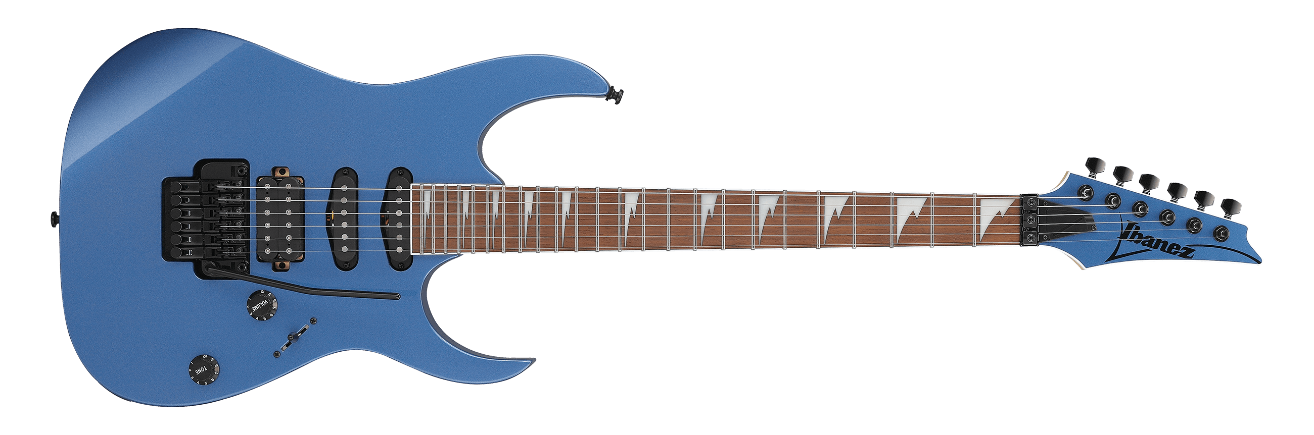 RG460DX-BLH