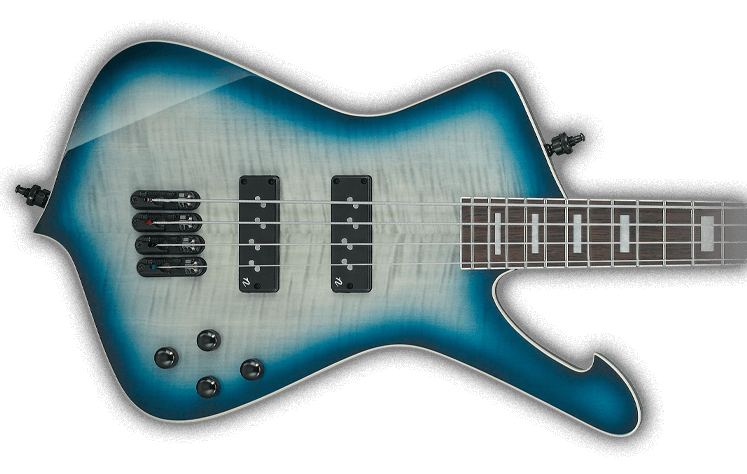 Iceman Bass