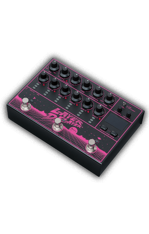 LAYER DELAYER