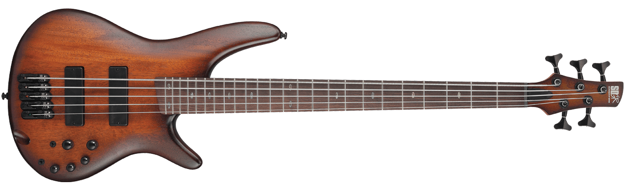 SR Standard